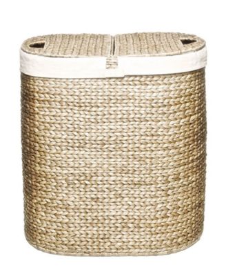 Seville Classics - Oval Double Hamper