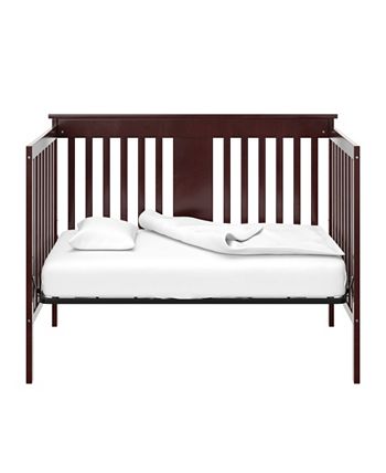 Storkcraft mission new arrivals ridge crib