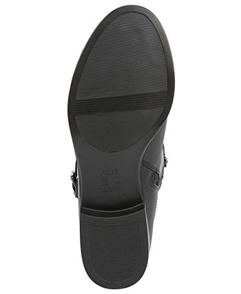 Naturalizer - Jessie High Shaft Boots