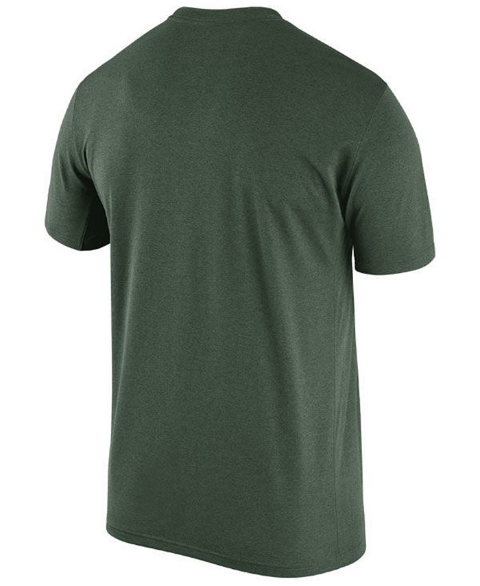 Nike Men's New York Jets Legend Logo Essential 3 T-Shirt & Reviews ...