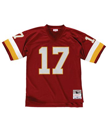 Mitchell & Ness Men's Doug Williams Washington Redskins Replica Throwback  Jersey - Macy's