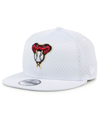 New Era - Batting Practice Mesh 9FIFTY Snapback Cap