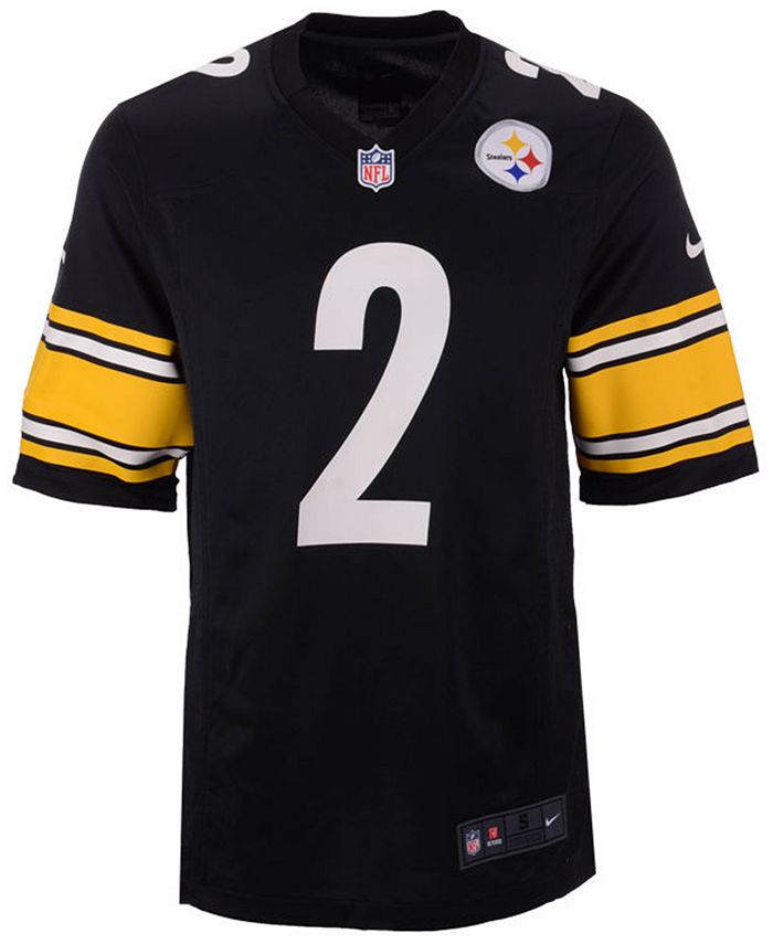 Rudolph cheap steelers jersey