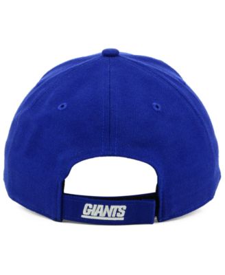 New York Giants MVP Cap