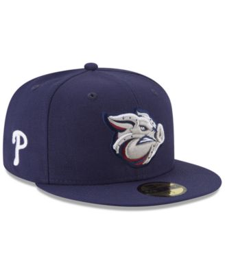 New Era - MiLB x MLB 59FIFTY FITTED Cap