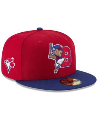 New Era - MiLB x MLB 59FIFTY FITTED Cap