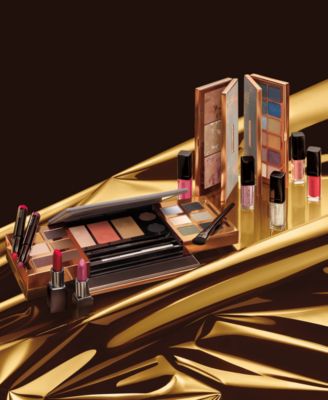 Laura Mercier Master Class Artistry In Light Illuminations Palette