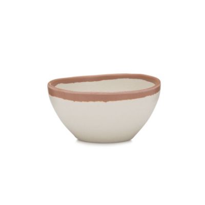 Potter Terracotta Melaboo 4-Pc. Dip Bowl Set