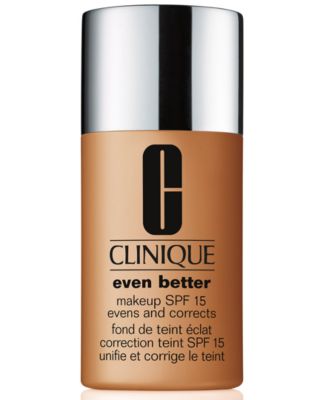 Even Better™ Makeup Broad Spectrum SPF 15 Foundation, 1 fl. oz. 