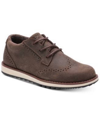 Sperry Little \u0026 Big Boys Windward Shoes 