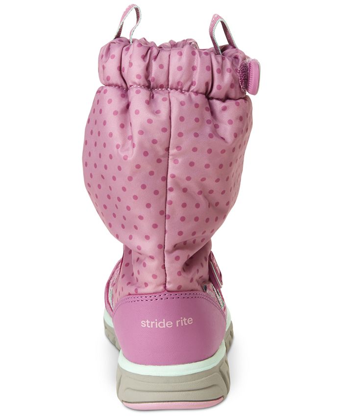 made2play sneaker boot