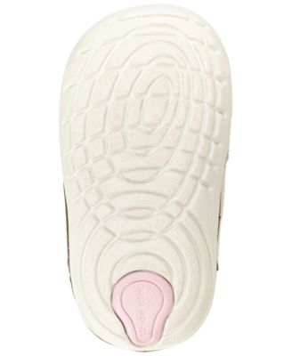 Toddler Girls Jazzy Soft Motion Shoes