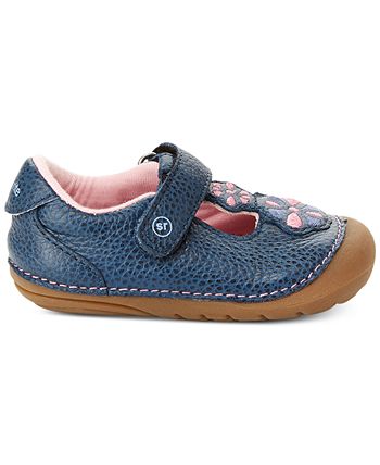 Stride Rite Baby Toddler Girls Kelly Soft Motion Shoes Macy s