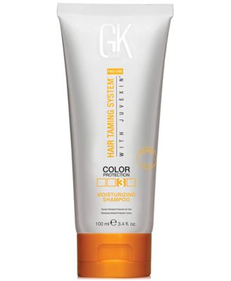 Global Keratin - GKhair Color Protection Moisturizing Shampoo