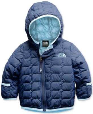 24 month north face coat