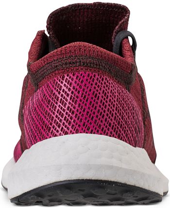 Finishline pureboost go hot sale