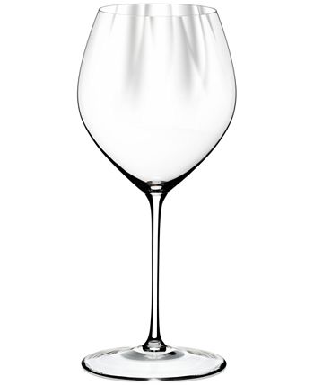 Riedel - Performance Chardonnay Glasses, Set of 2