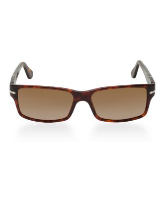 Men's Polarized Sunglasses, PO2803S