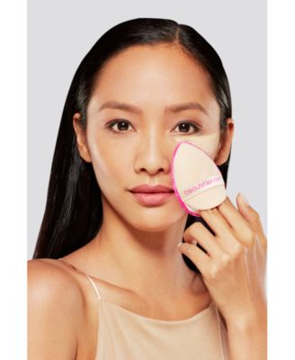 Power Pocket Puff Makeup Sponge