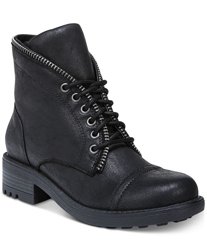 Carlos santana booties macys 2025