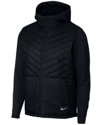 Men's nike aerolayer outlet jacket