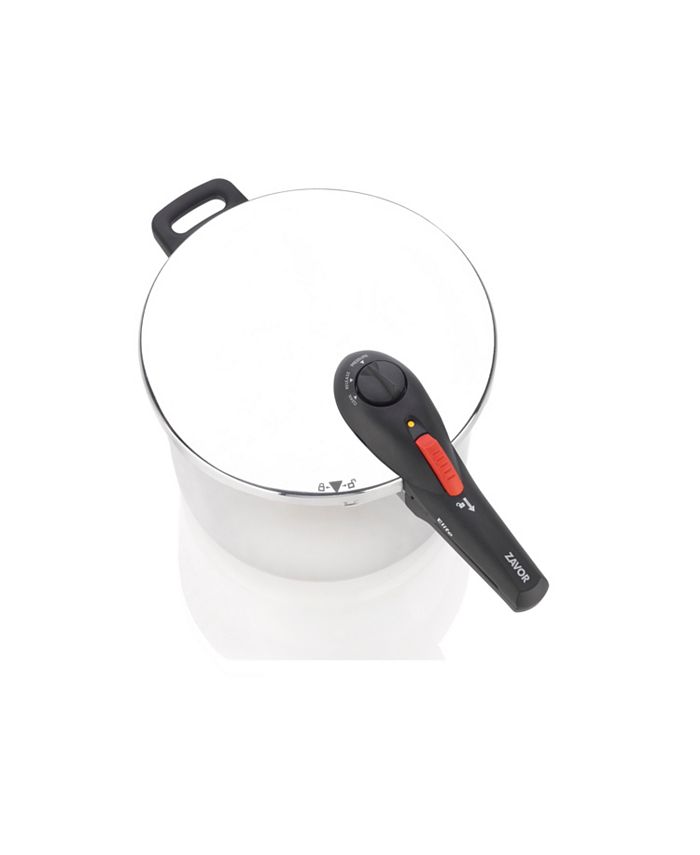 Best pressure cookers reviewed: Raymond Blanc Cookware, Tefal Clipso Plus