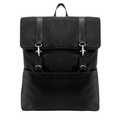 Element, 15" Flap Over Laptop Backpack