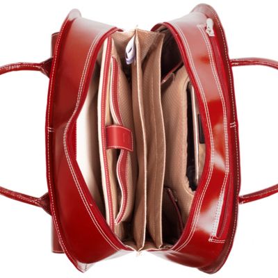 Granville, 17" Laptop Briefcase