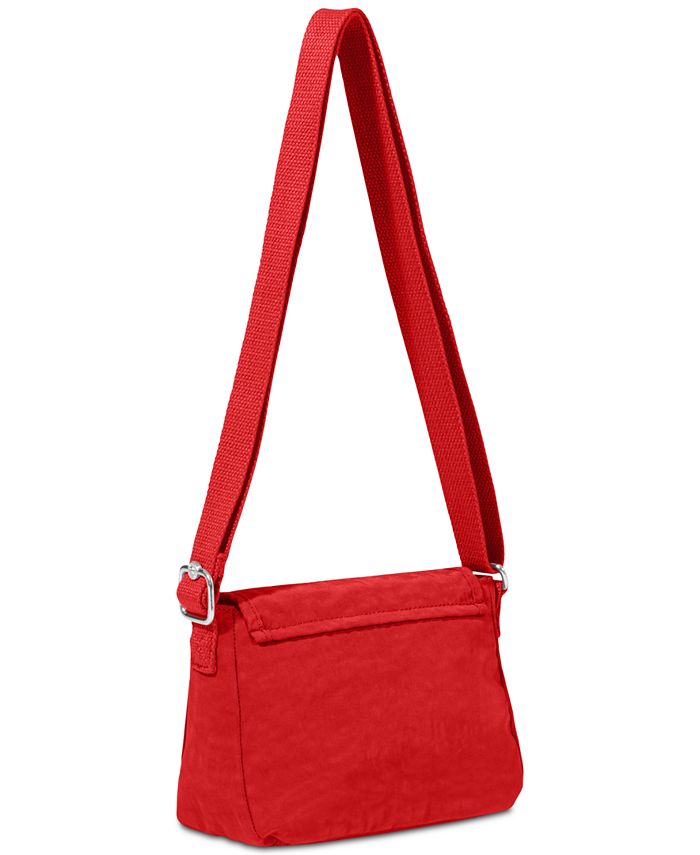 Geheim Verwisselbaar Geef rechten Kipling Sabian Mini Crossbody & Reviews - Handbags & Accessories - Macy's