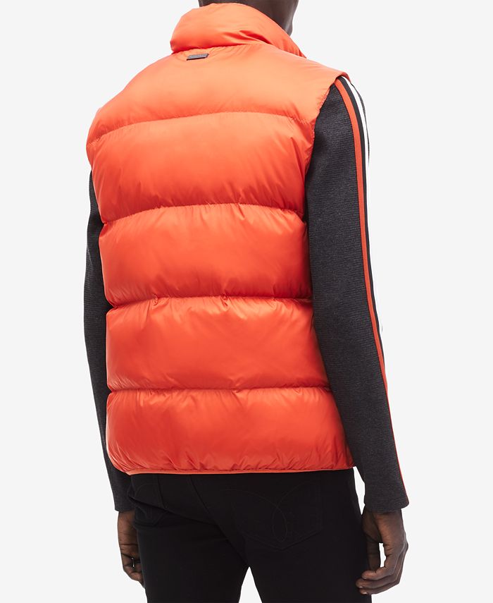 Calvin Klein Men's Puffer Vest Macy's