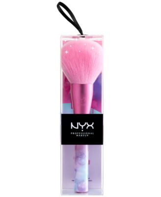 NYX Professional Makeup Paradise Fluff Setting Powder Brush