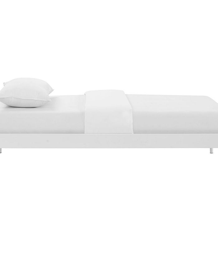 Modway Elsie Twin Bed Frame Macy's