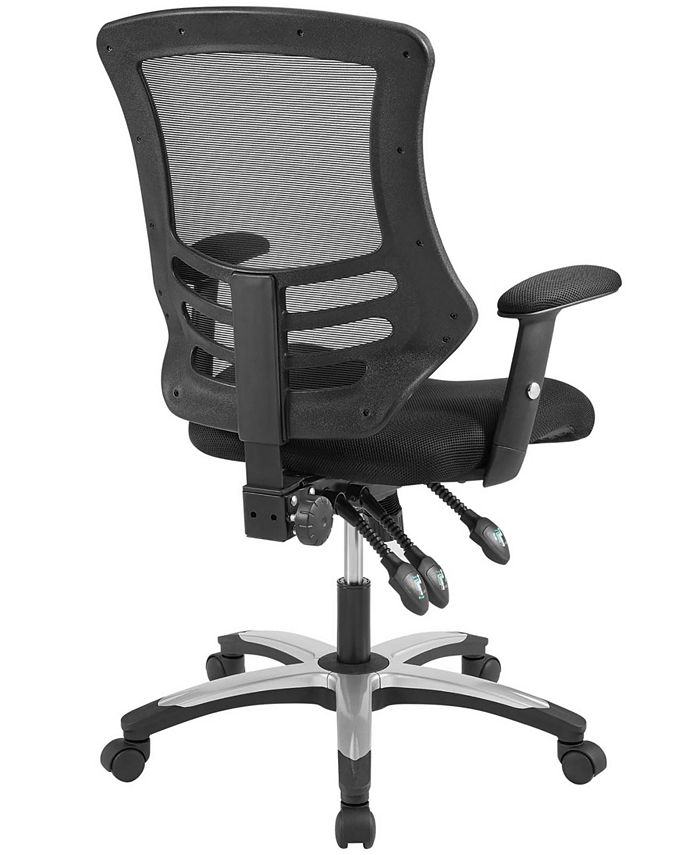 Modway Calibrate Mesh Office Chair Macy's