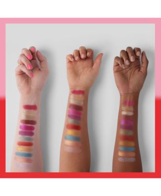 Juicy Couture Juicy Couture Oui The Shady Eyeshadow & Highlighter Palette, Created for Macy's