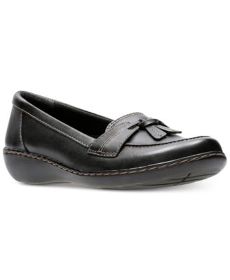Narrow Clarks Shoes for Women - Macy's