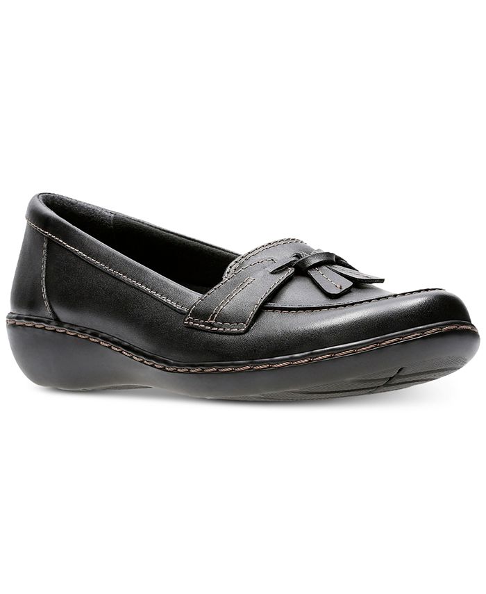 Clarks Womens Collection Loafer 