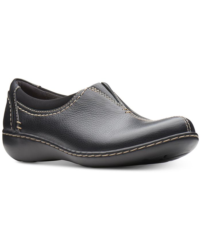 Clarks Collection Women's Ashland Joy Flats & Reviews - Flats & Loafers ...