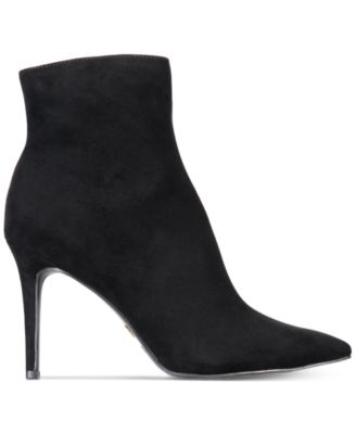 toe ankle boots
