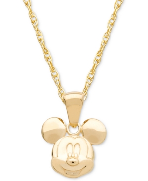 image of Disney Children-s Mickey Mouse 15