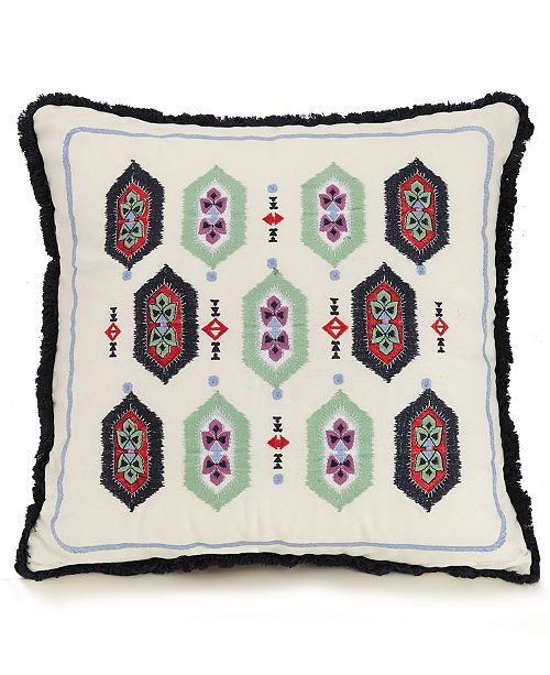 Vera Bradley Romantic 18 Paisley Pillow Reviews Decorative
