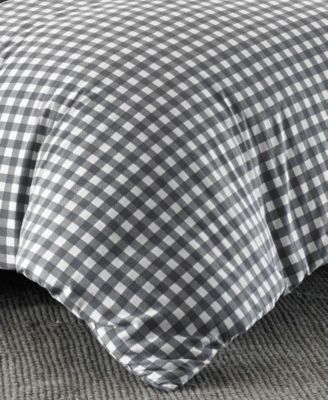 Preston Cotton Flannel Comforter Sets