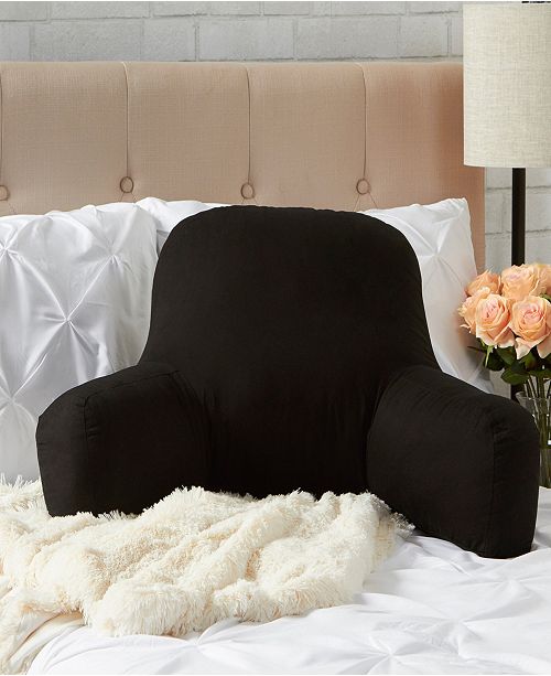 Greendale Home Fashions Cotton Duck Bed Rest Pillow Reviews