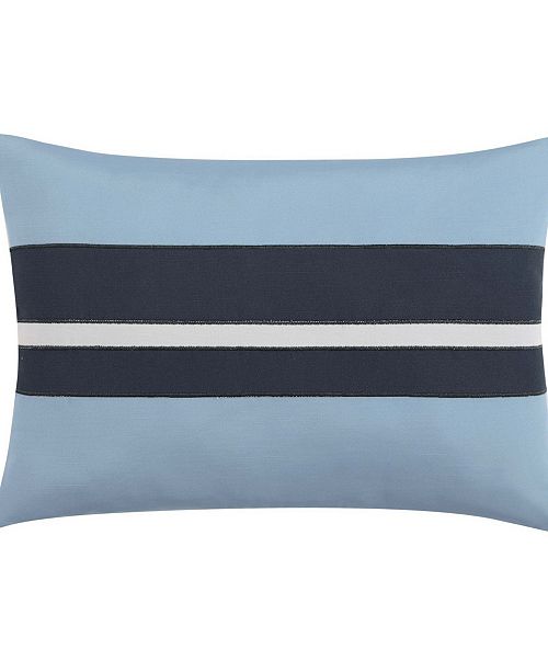 Vince Camuto Home Vince Camuto Capri 14 X 20 Decorative Pillow