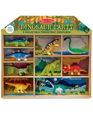 melissa and doug dinosaur rug