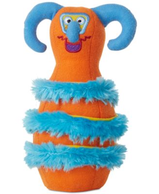 Melissa And Doug Melissa & Doug Monster Plush 6-Pin Bowling Game ...