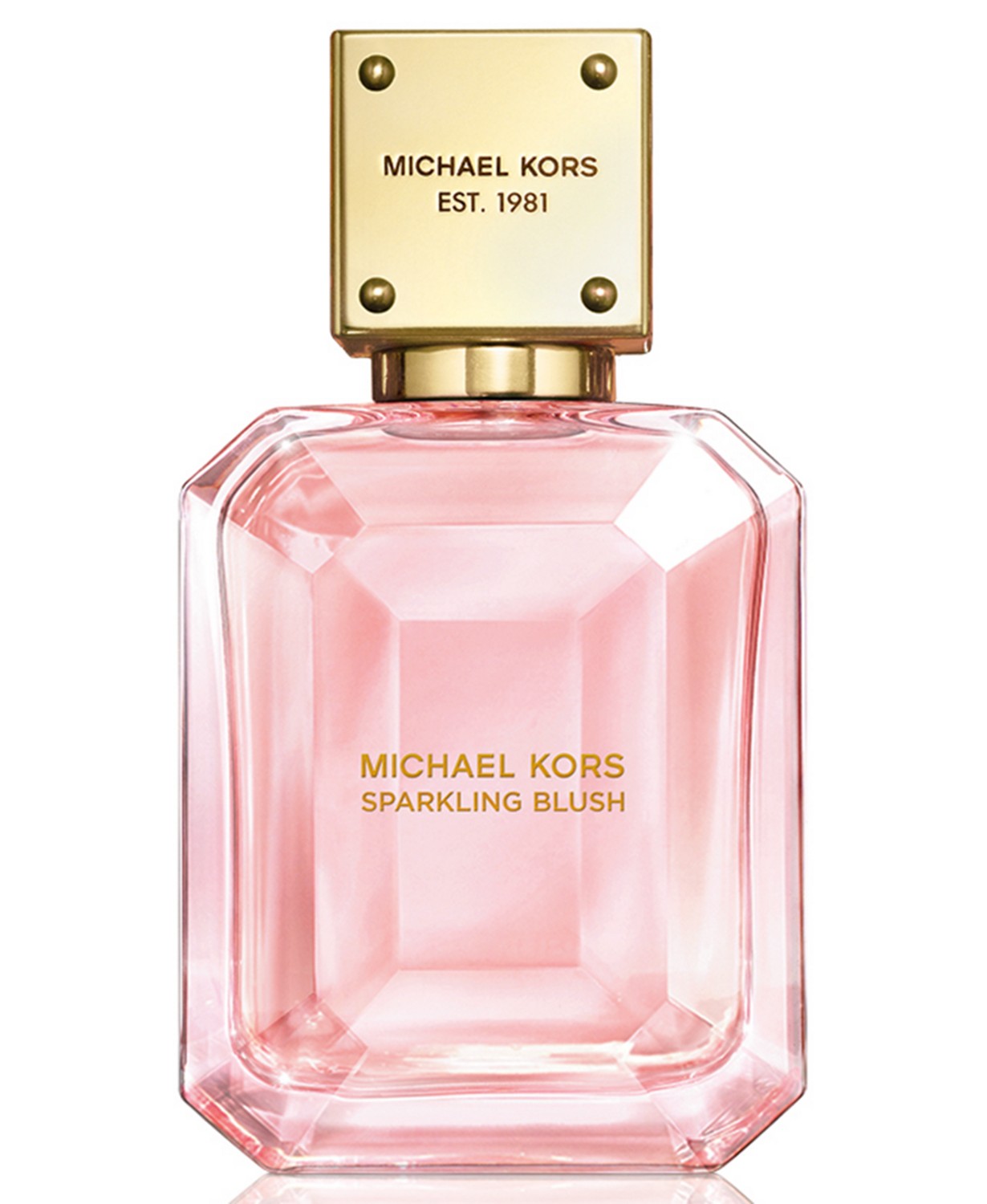 Michael Kors Sparkling Blush Fragrance 1.7-oz. Spray