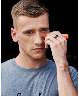 For Men Super Energizer Anti-Fatigue Depuffing Eye Gel, 0.5-oz.