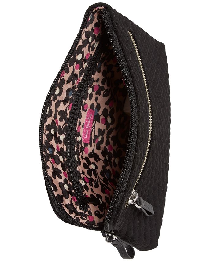 vera bradley pouch bag