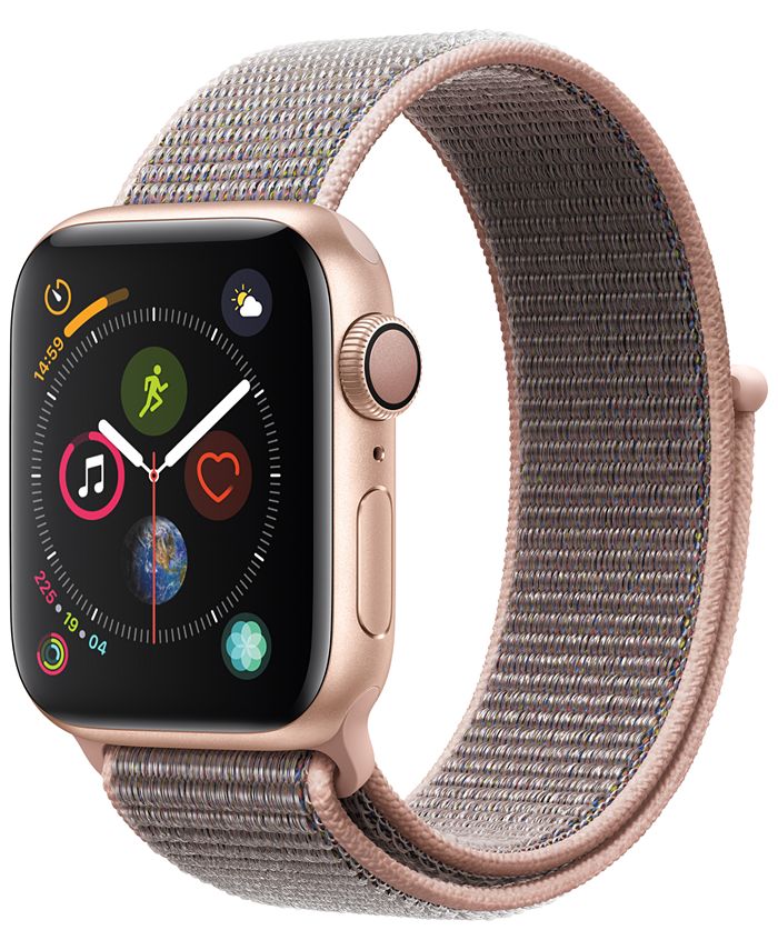 Apple watch top series 4 macys