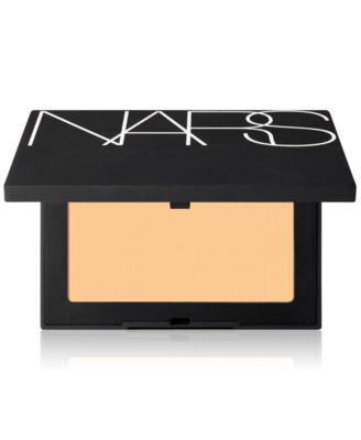 NARS - Soft Velvet Pressed Powder